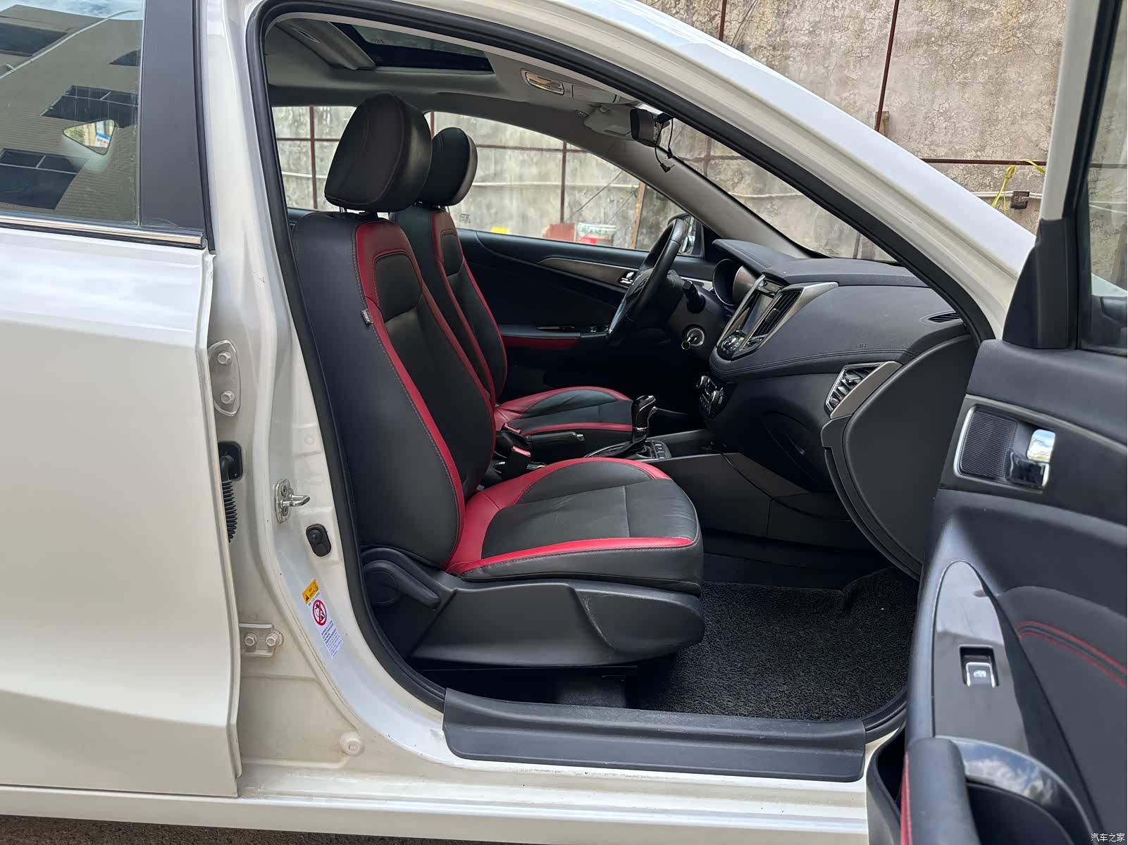 Changan Eado, 2018 10