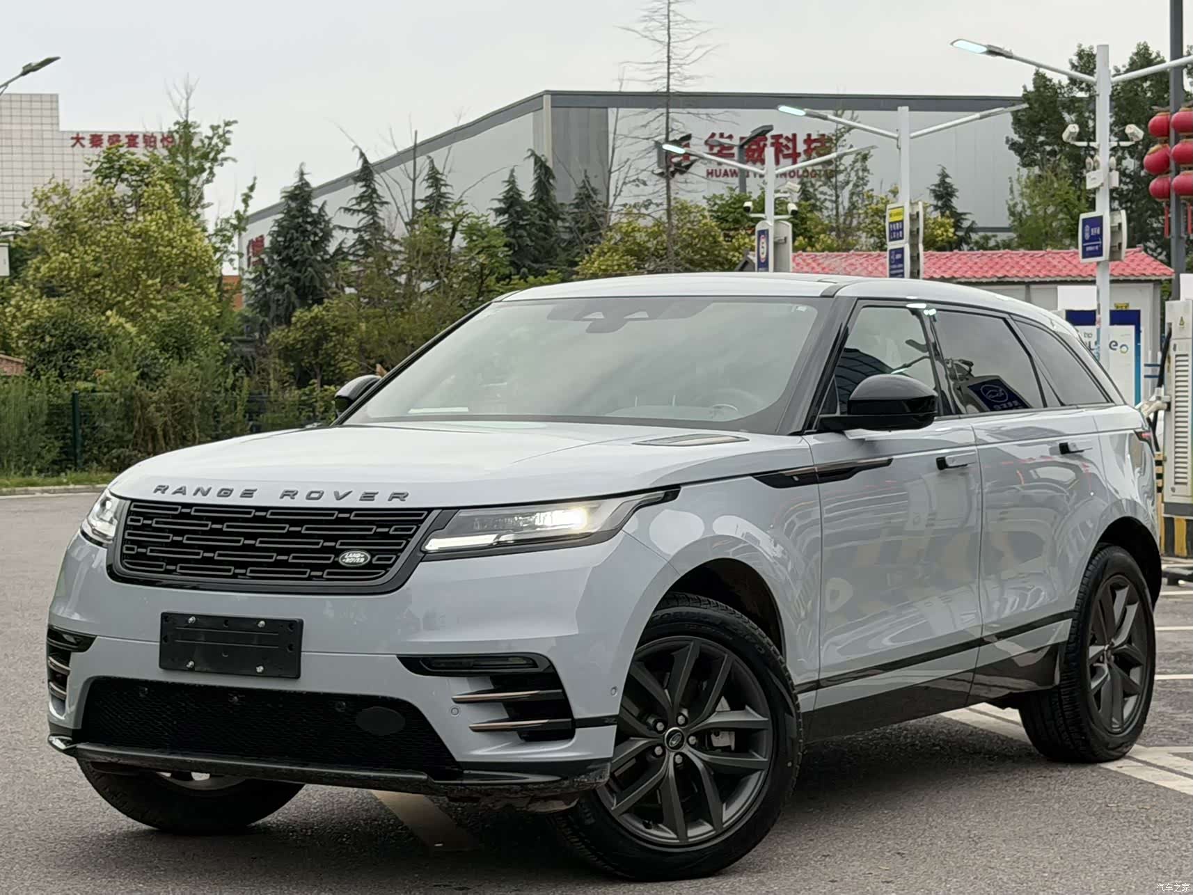 Land Rover Range Rover, 2025 1
