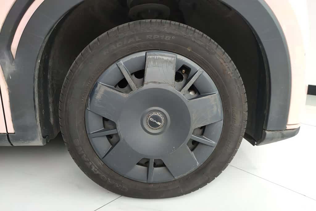 BYD Seagull, 2024 6