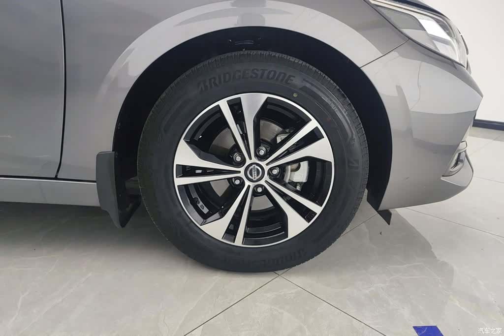 Nissan Sylphy, 2022 6