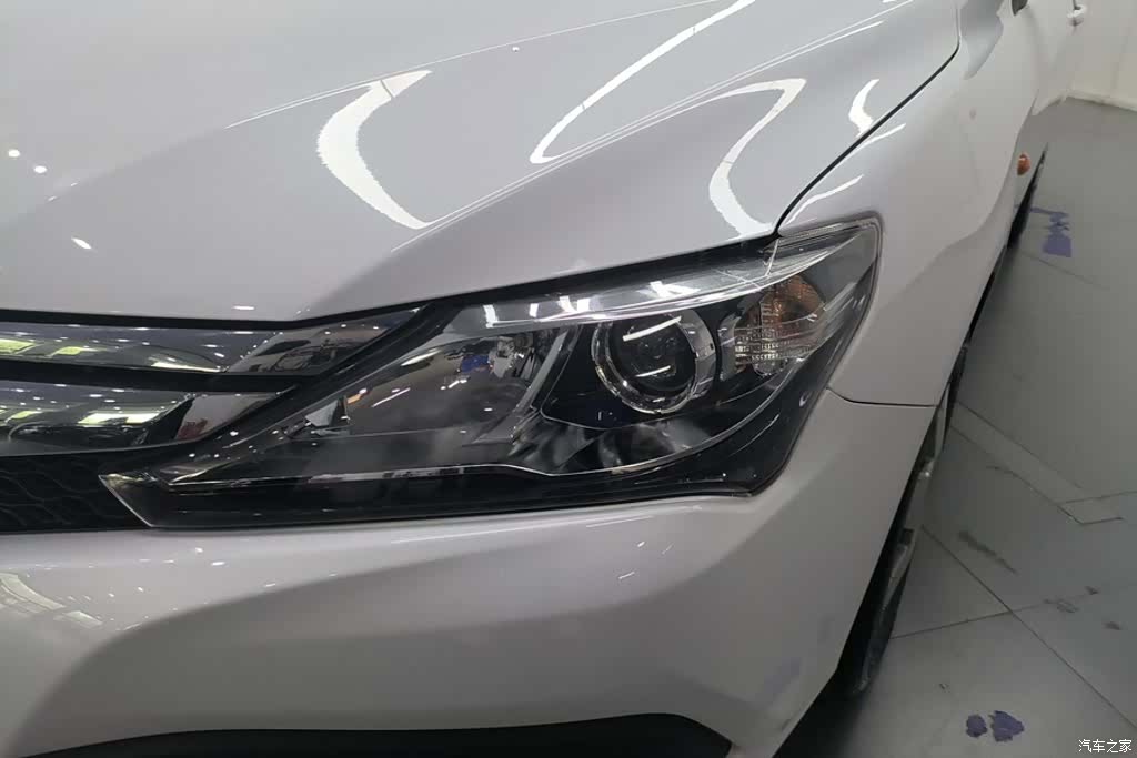 BYD F3, 2021 все фото