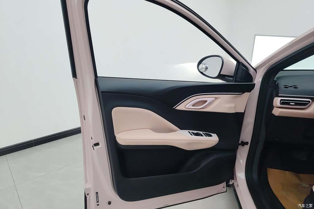BYD Seagull, 2025 7