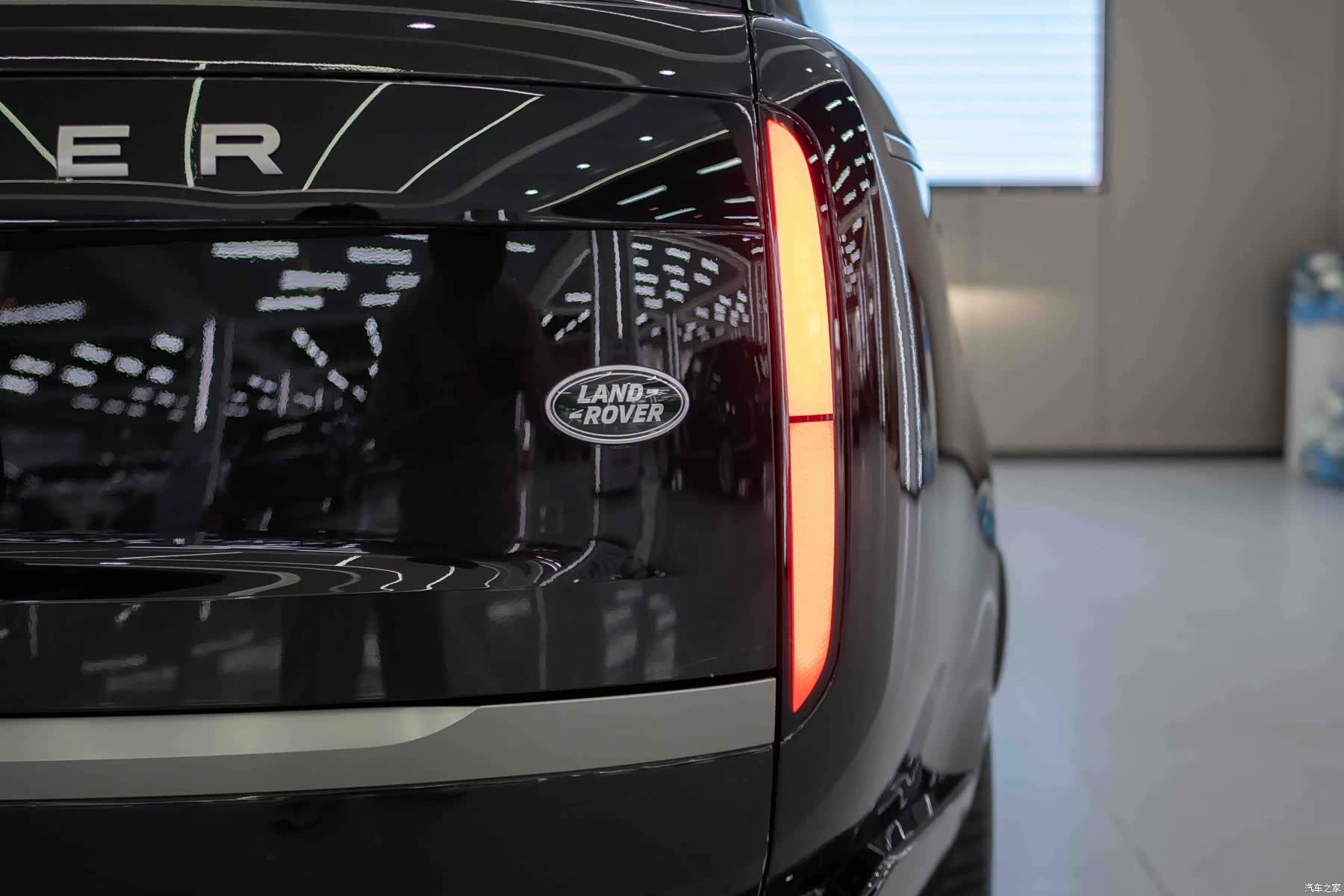 Land Rover Range Rover, 2024 7