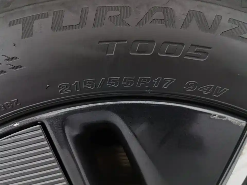 Buick Slightly blue 6