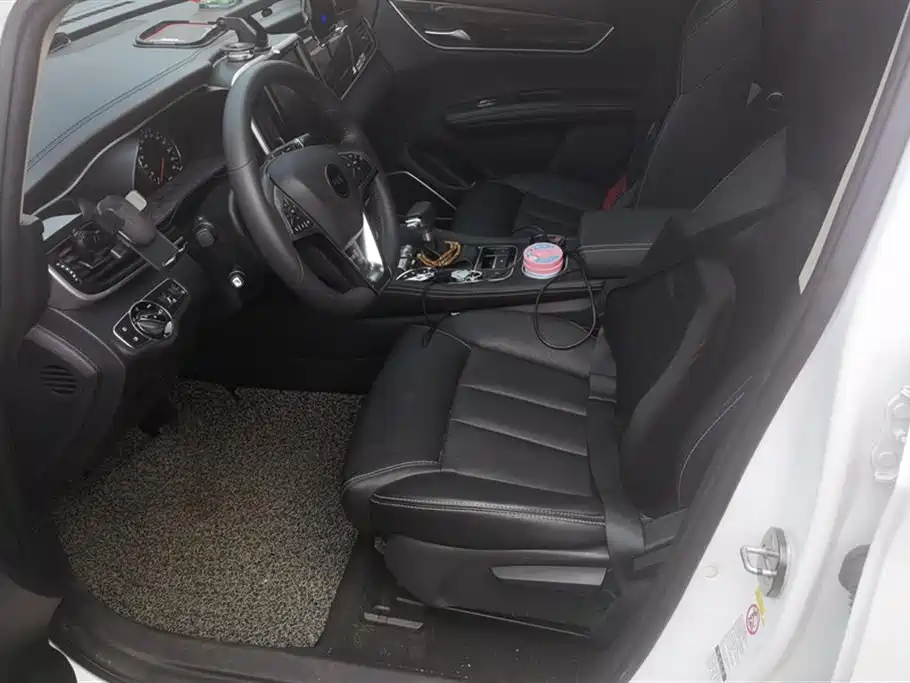 BYD Song MAX
