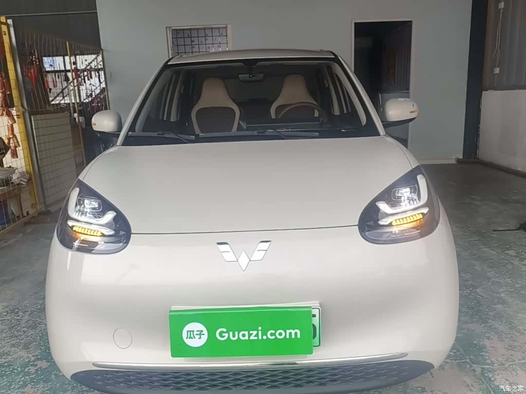 Wuling Bingo, 2025 3