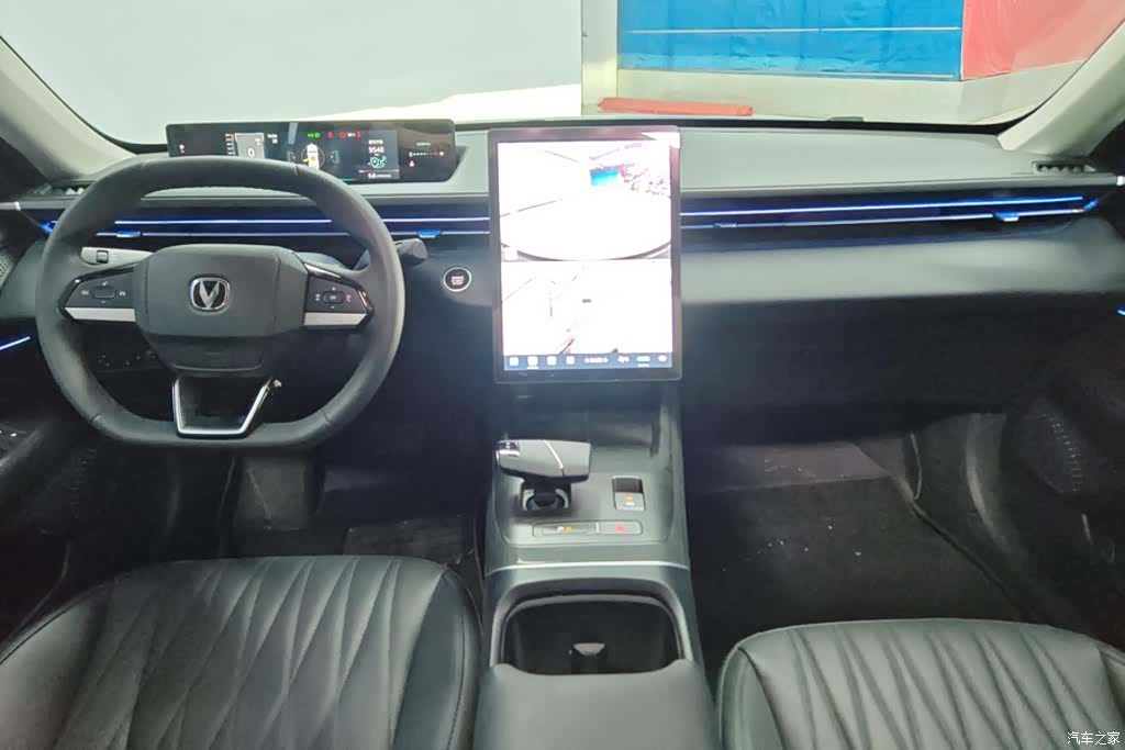 Changan Eado, 2024 12