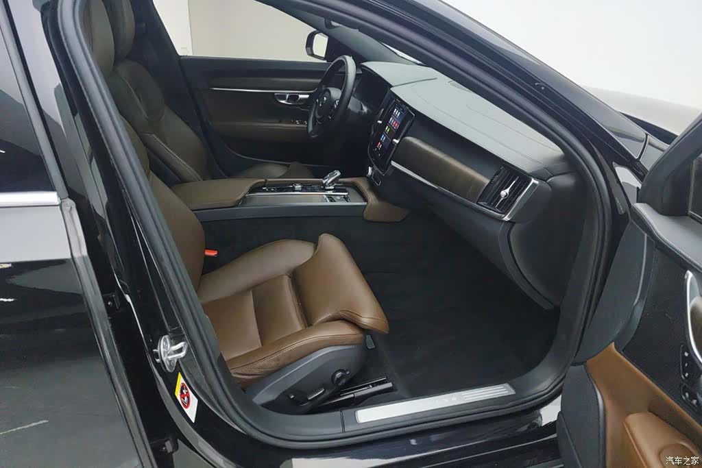 Volvo S90, 2023 8