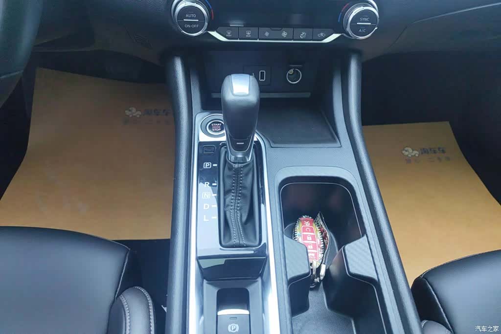 Nissan Sylphy, 2022 16