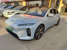 ε��ET5T 2025�� 75kWh Touring