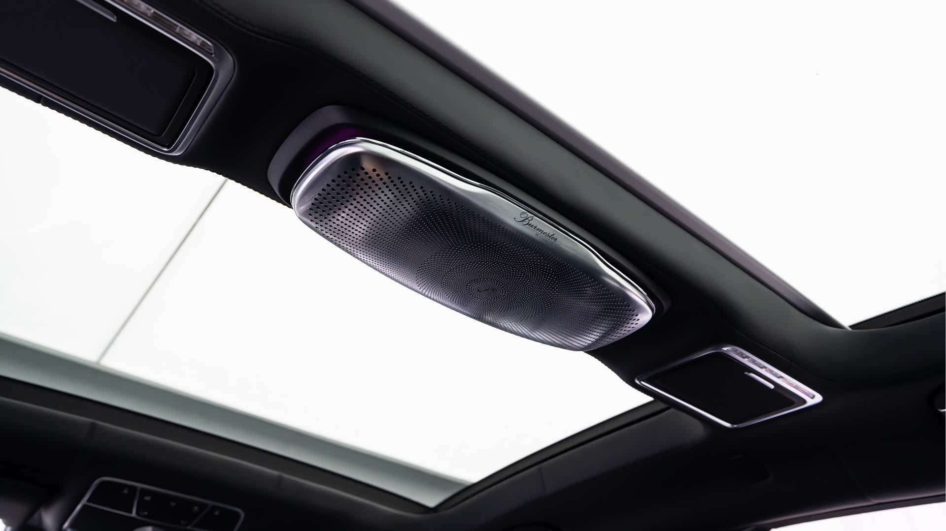 Mercedes-Benz S-Class, 2018 17