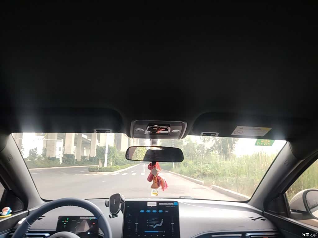 BYD Seagull, 2025 18