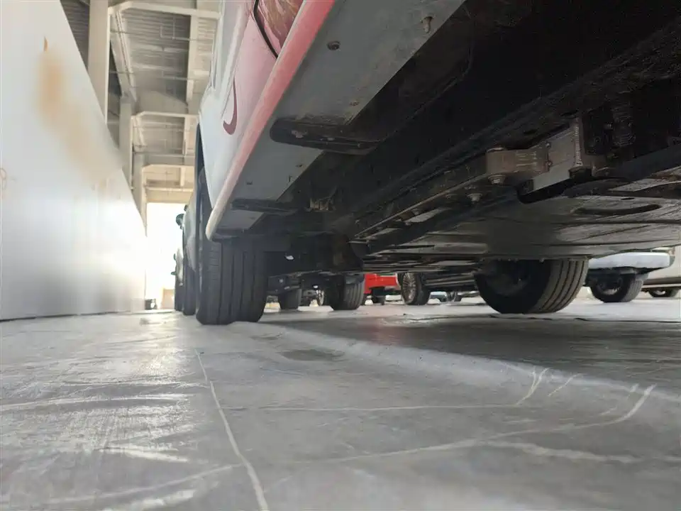 Tank 500 Tank 500