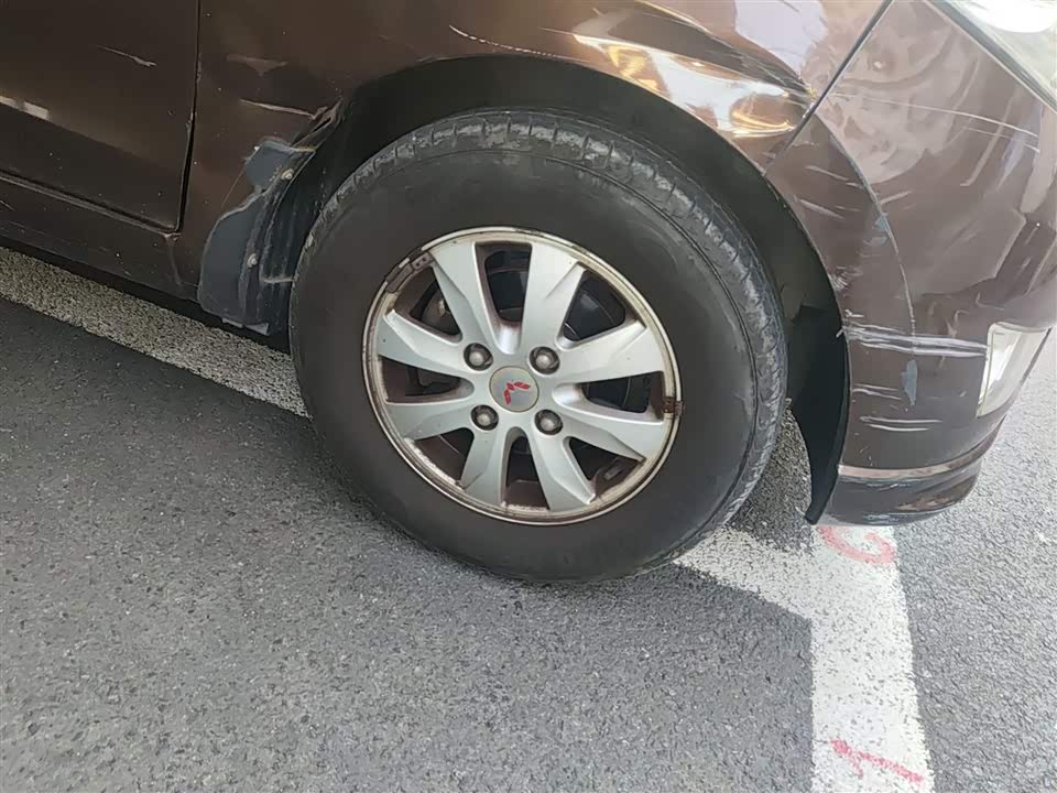 Wuling Wuling Hongguang