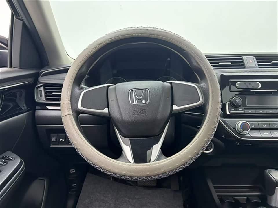 Honda Lingpai