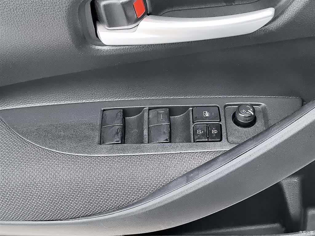 Toyota Levin, 2022 9