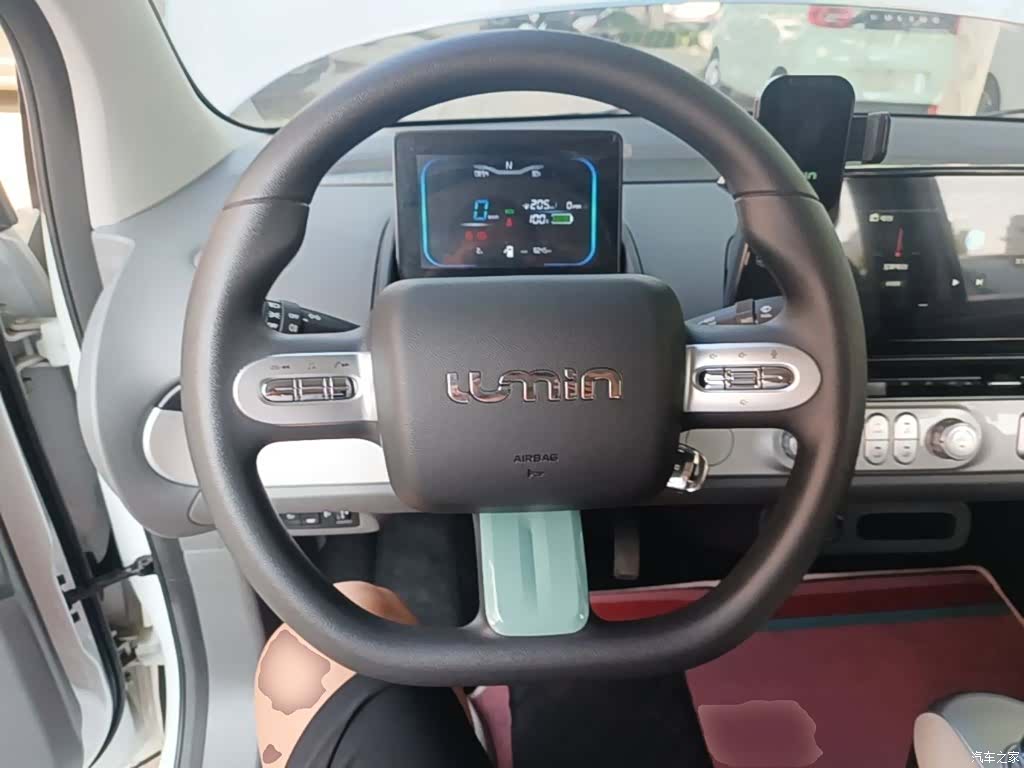 Changan Lumin, 2025 11