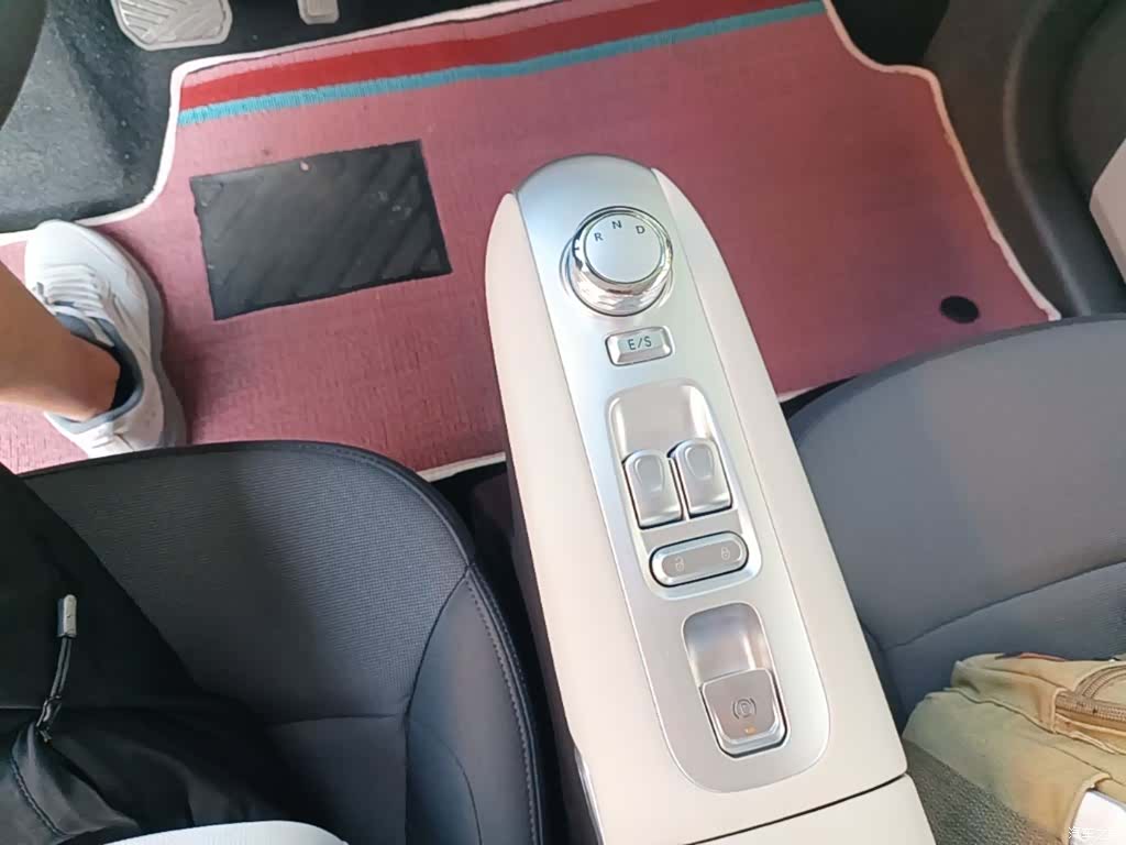 Changan Lumin, 2025 14