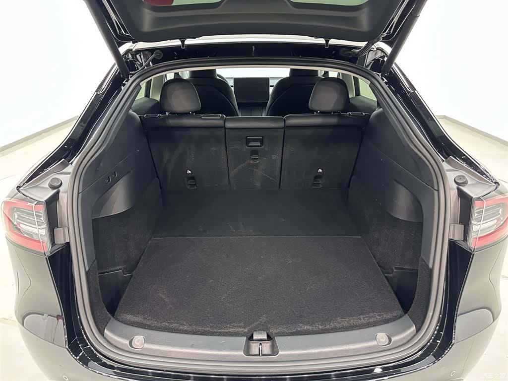 Tesla Model Y, 2024 25
