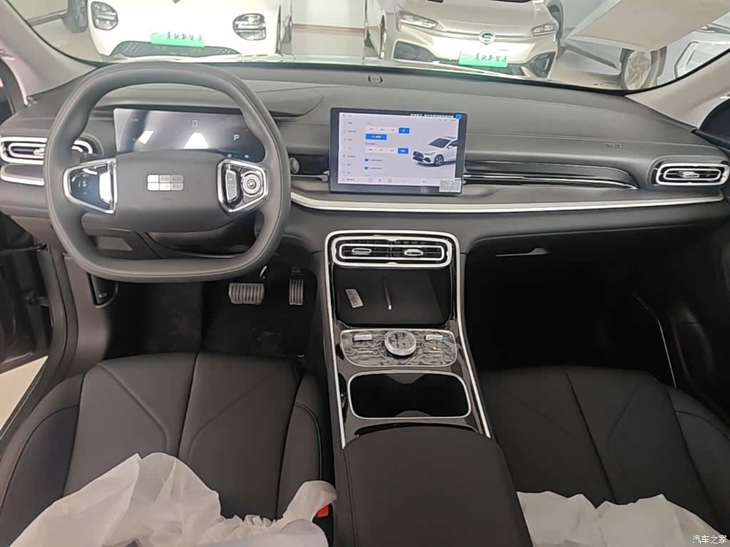 Geely 6, 2026 10