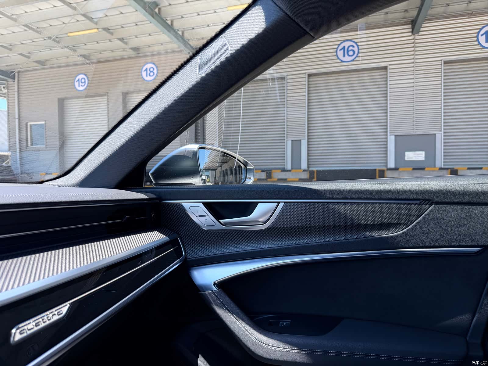 Audi RS, 2022 19