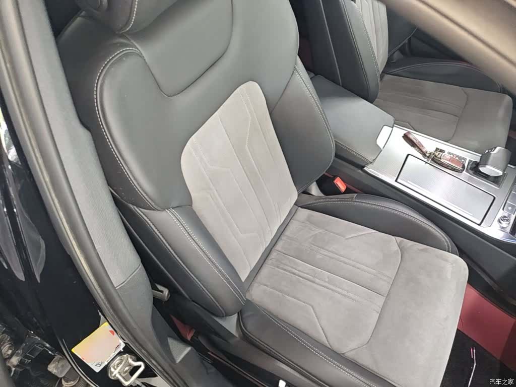 Audi A6L, 2025 25