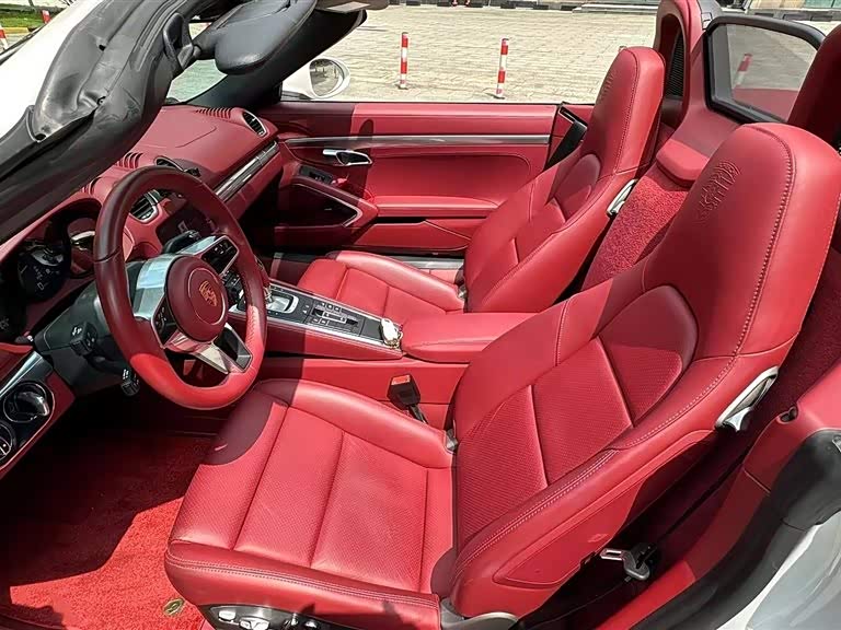 Porsche 718 Porsche 718