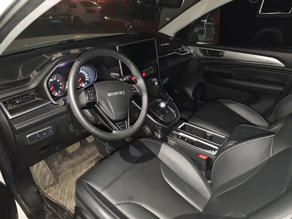 Haval M6 Haval M6