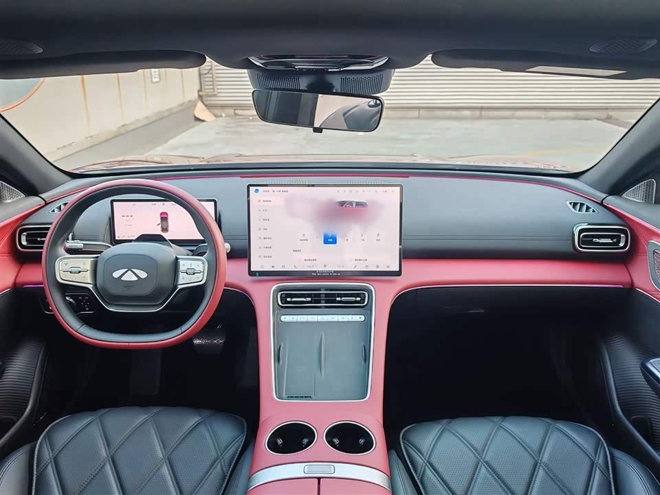 Chery Fulwin Fengyun A9L