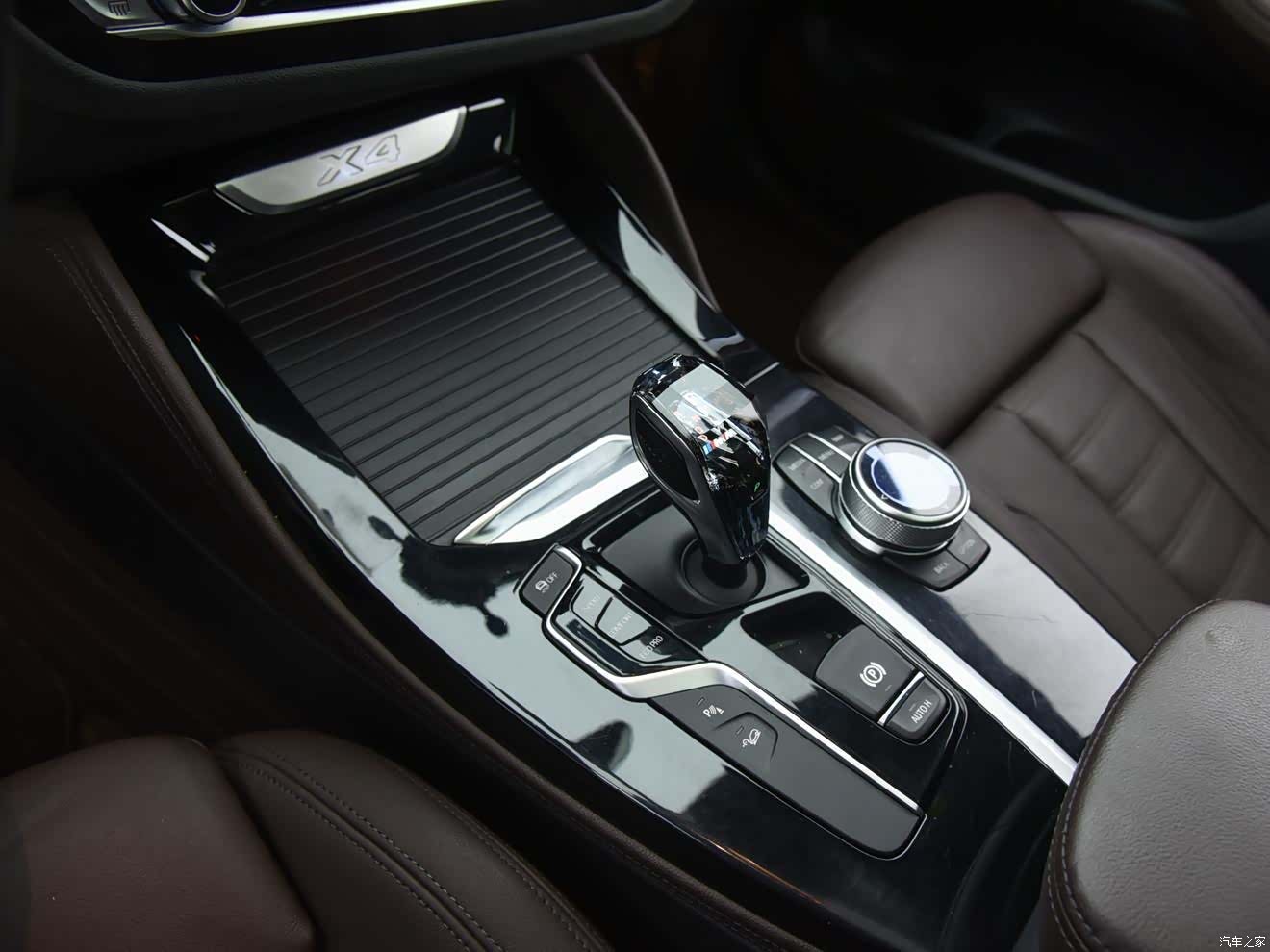 BMW X4, 2019 15