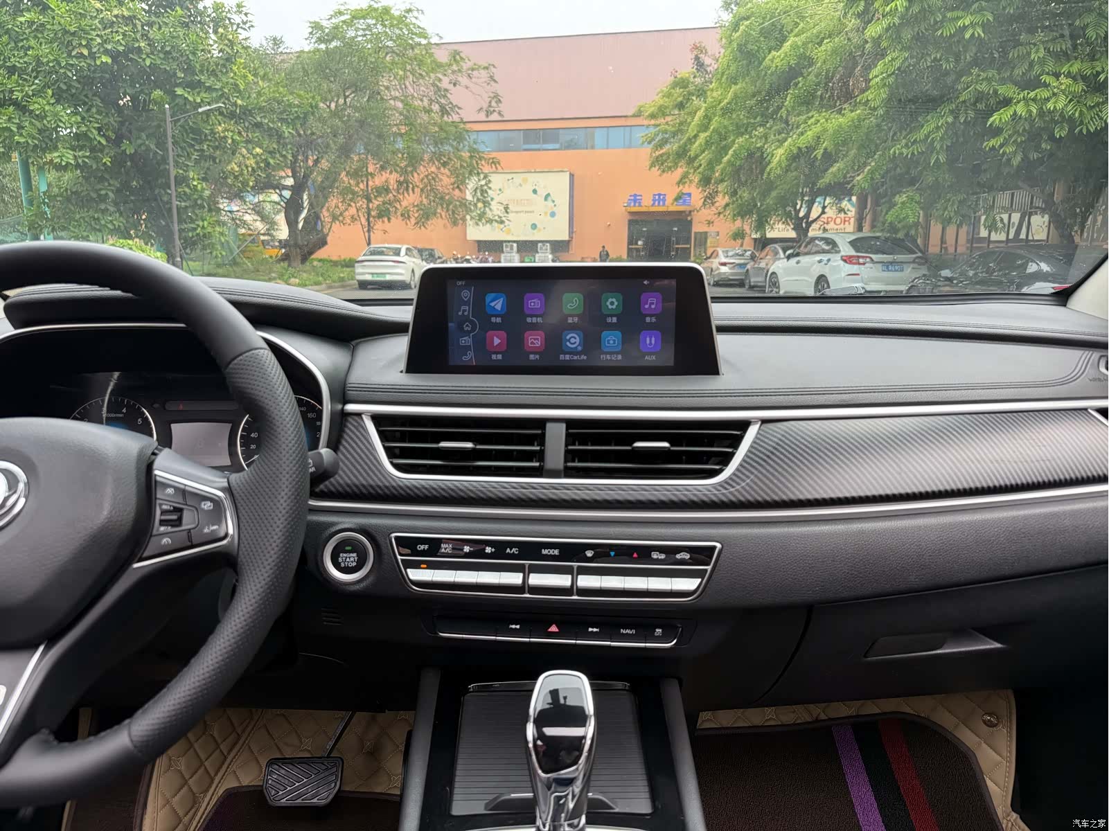 DongFeng 580, 2022 12
