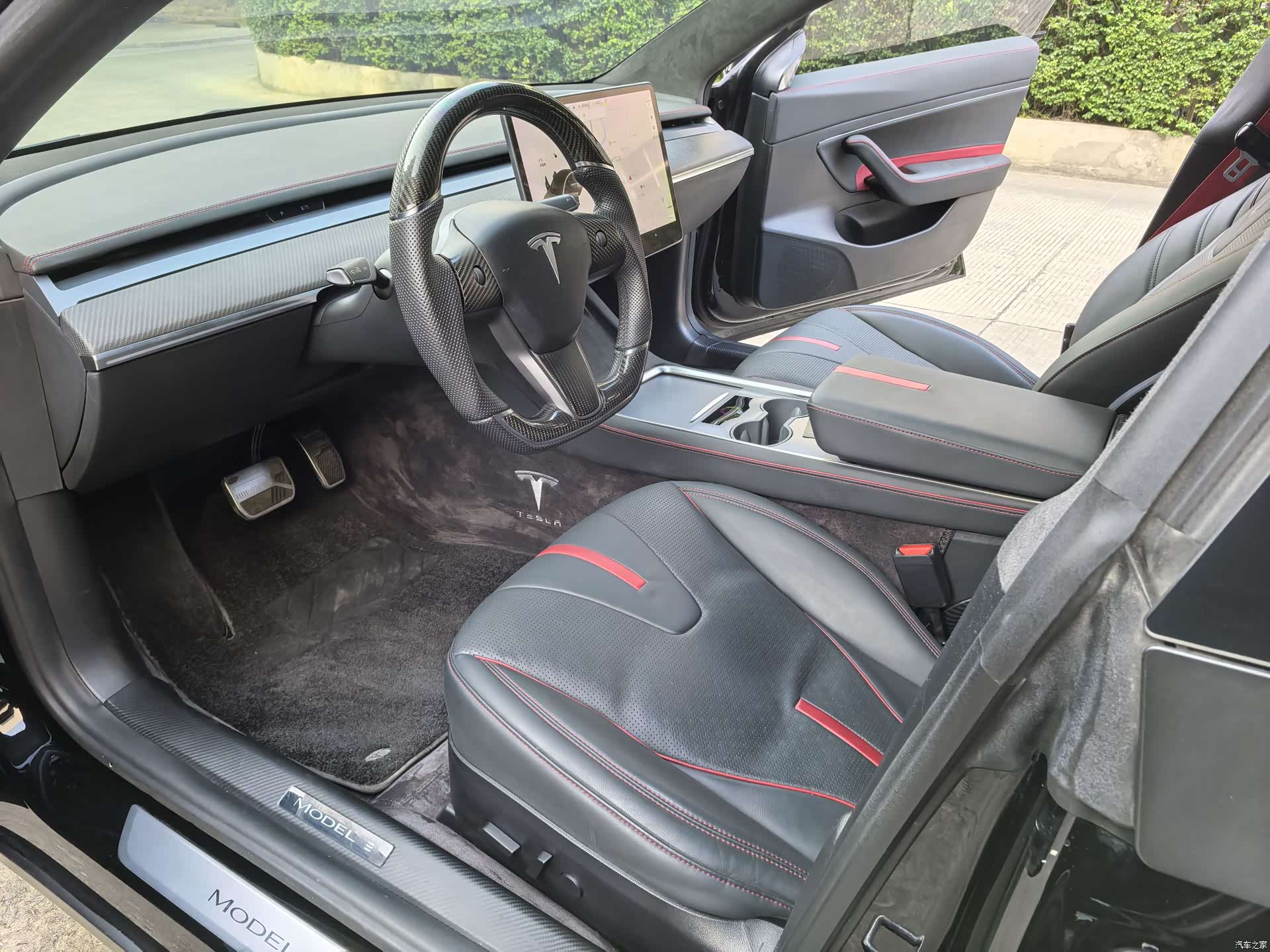 Tesla Model 3, 2020 8