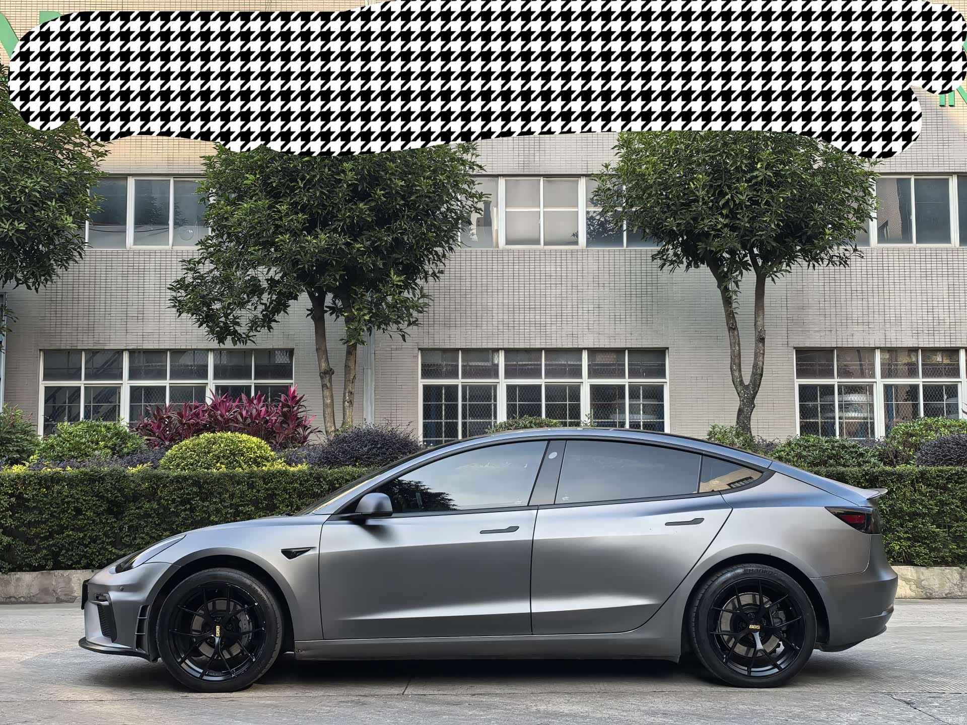 Tesla Model 3, 2020 7