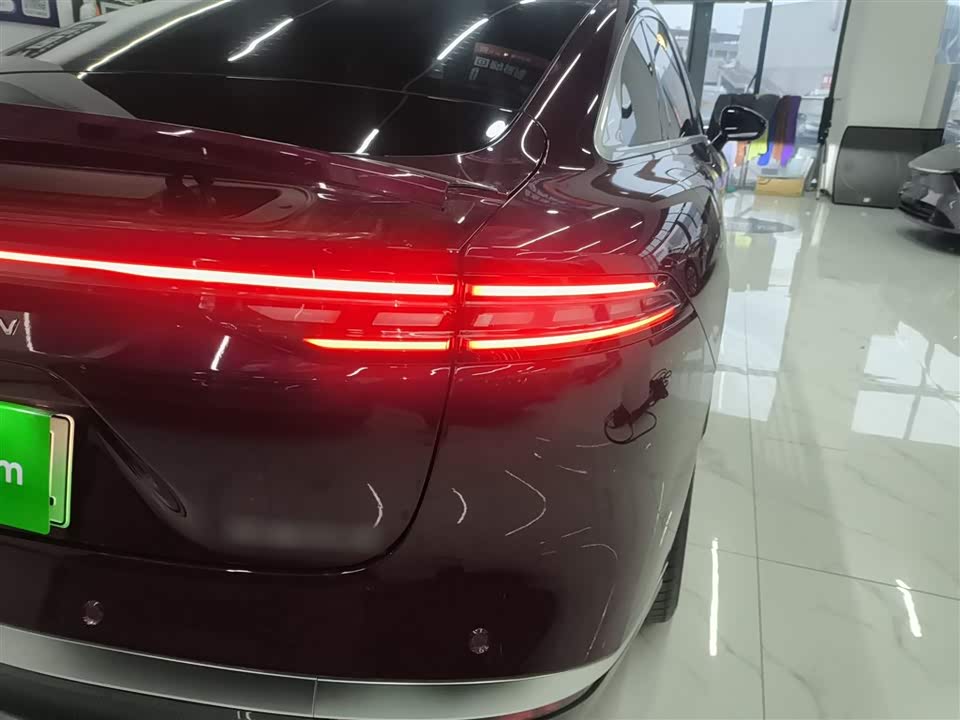 Chery Fulwin Fengyun A9L