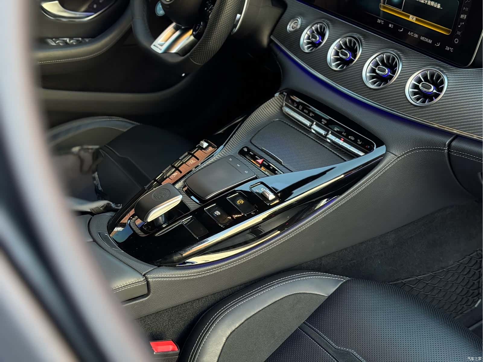 MG AMG, 2020 12