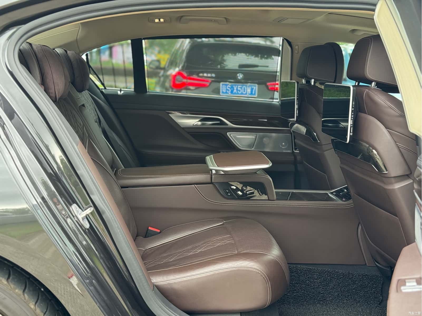 BMW 7 Series, 2017 22