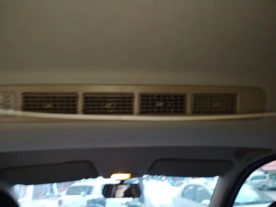 Wuling Wuling Hongguang