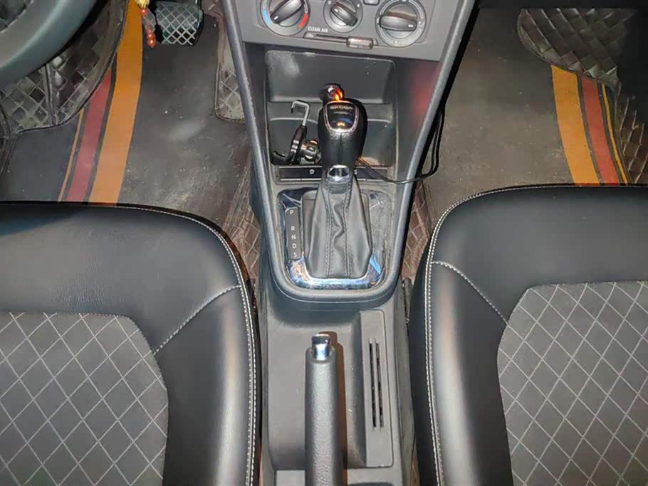 Skoda Xin Rui Skoda Xin Rui