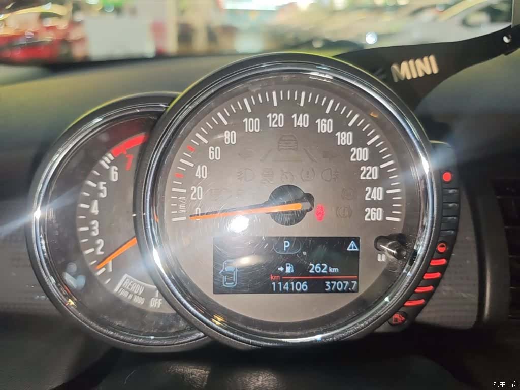 Mini Cooper, 2016 12