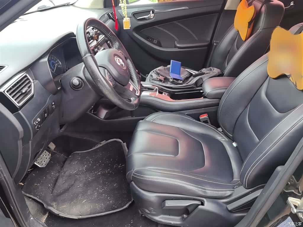 DongFeng 580, 2019 8