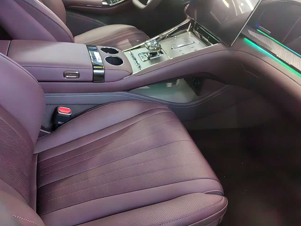 Denza Z9GT Denza Z9GT
