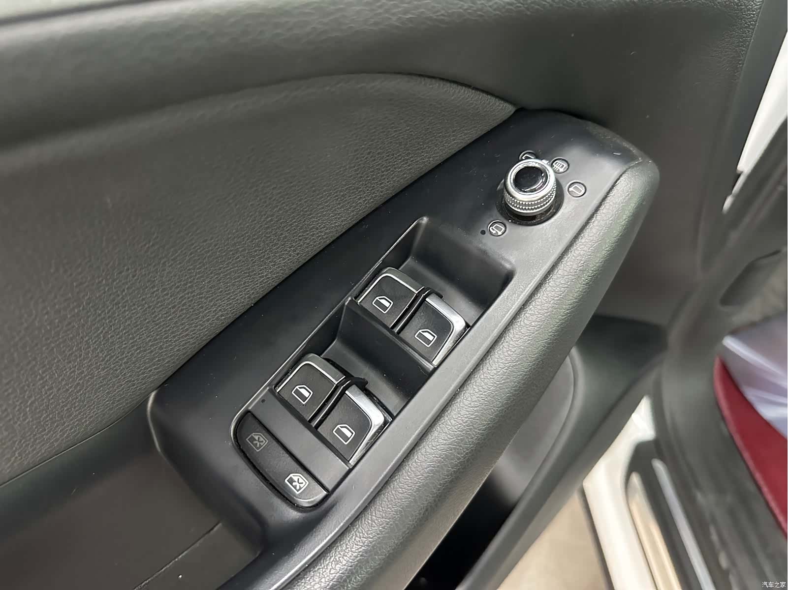 Audi Q5, 2015 все фото