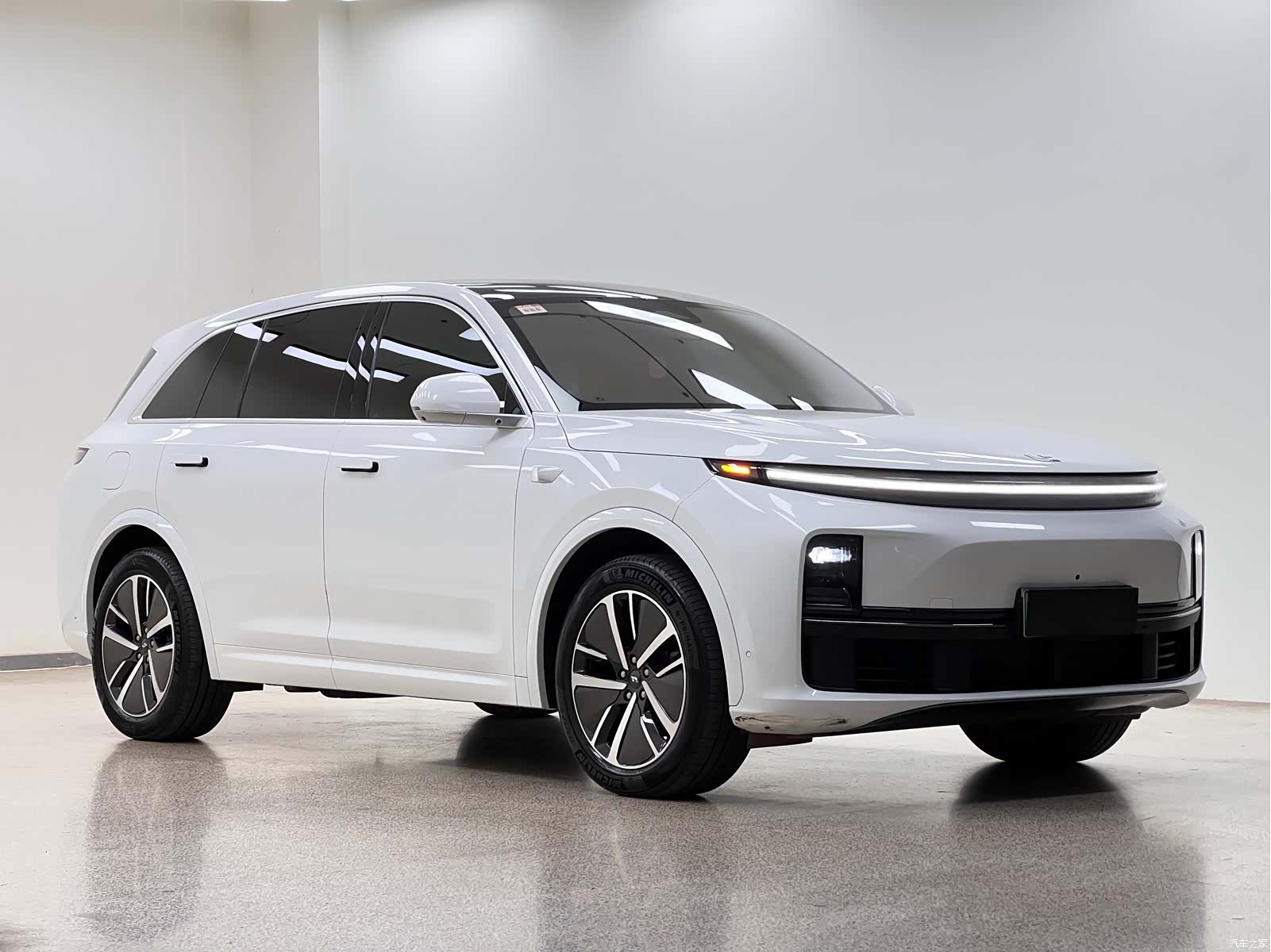 Li Auto L7, 2024 3