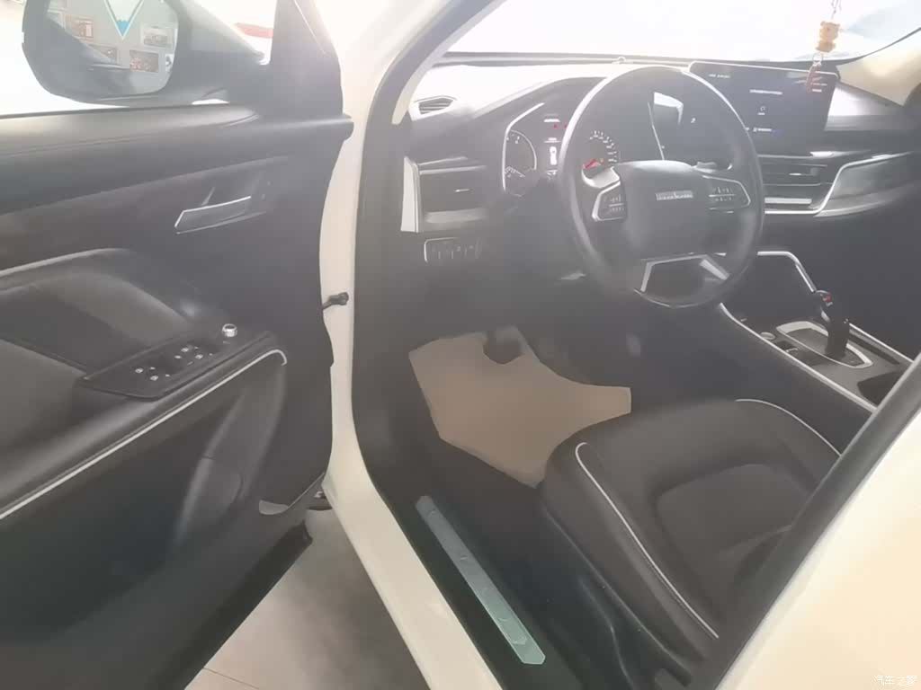 Haval H6, 2022 16