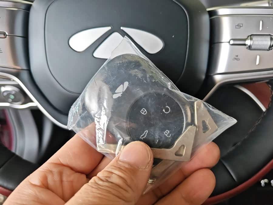 Chery A9L 2025, фото 8