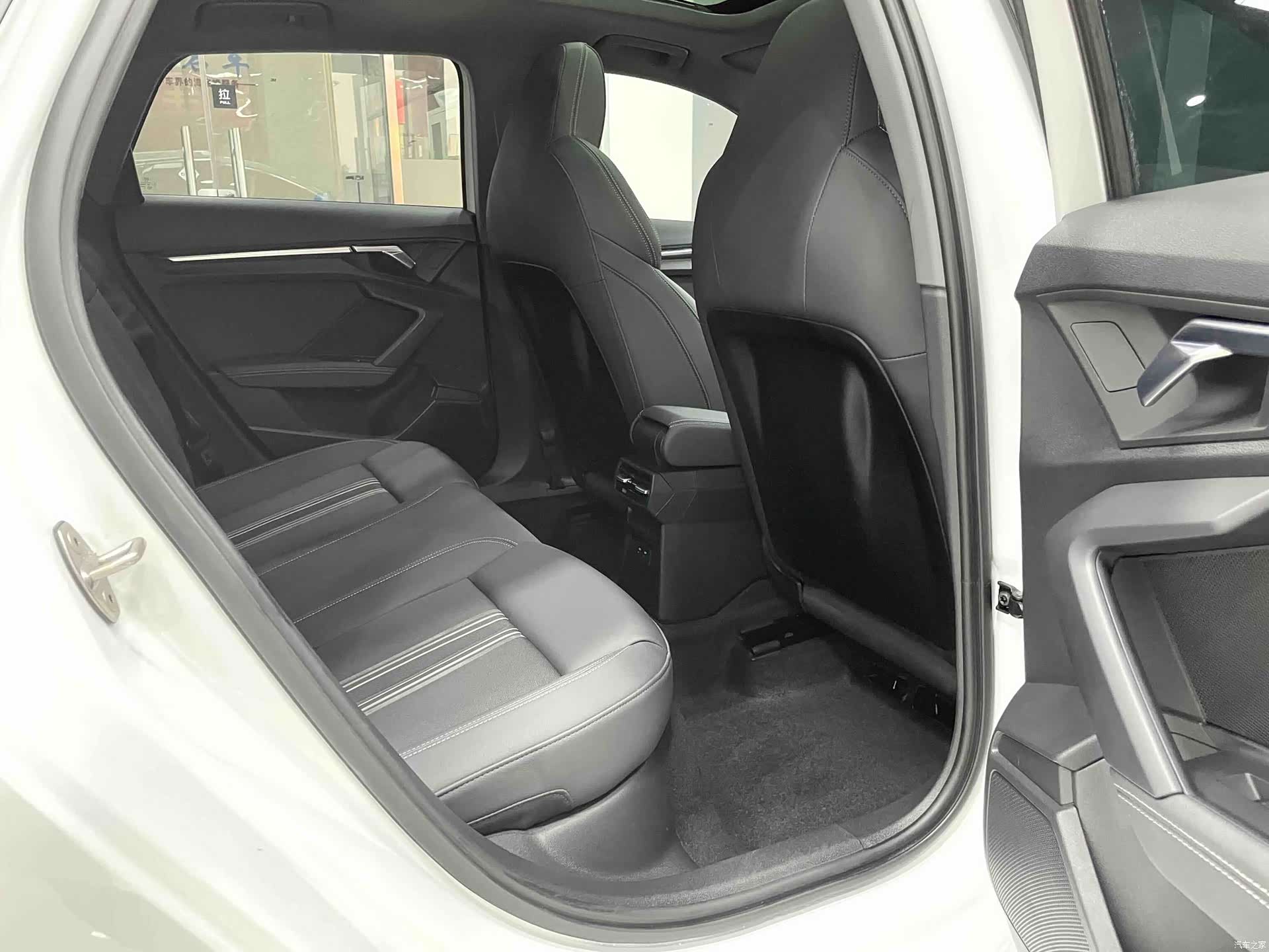 Audi A3, 2022 13