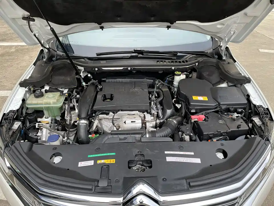 Citroen C6 Citroen C6