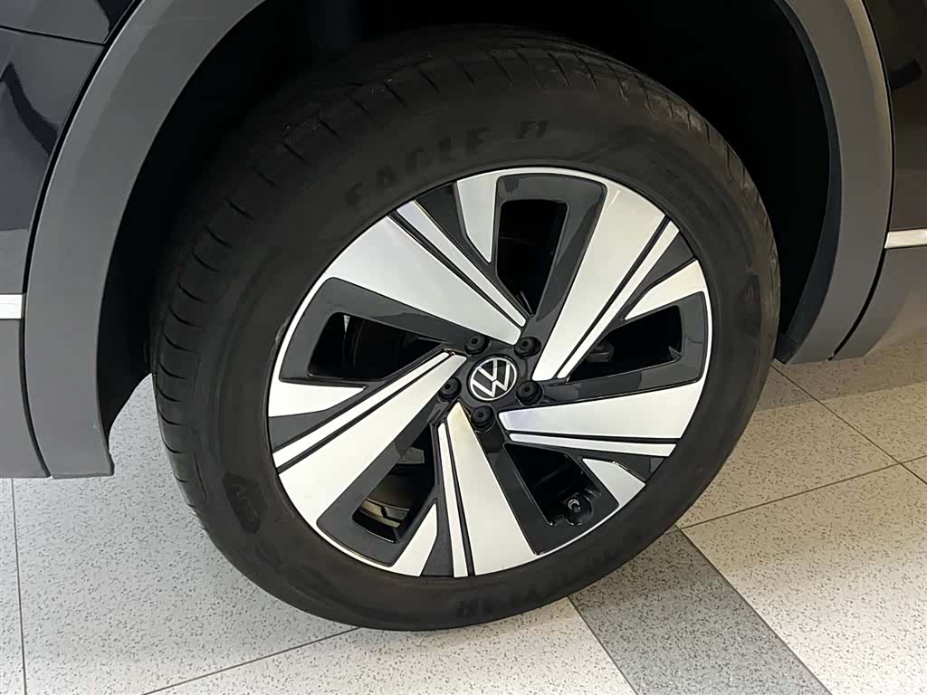 Volkswagen Teramont, 2024 34