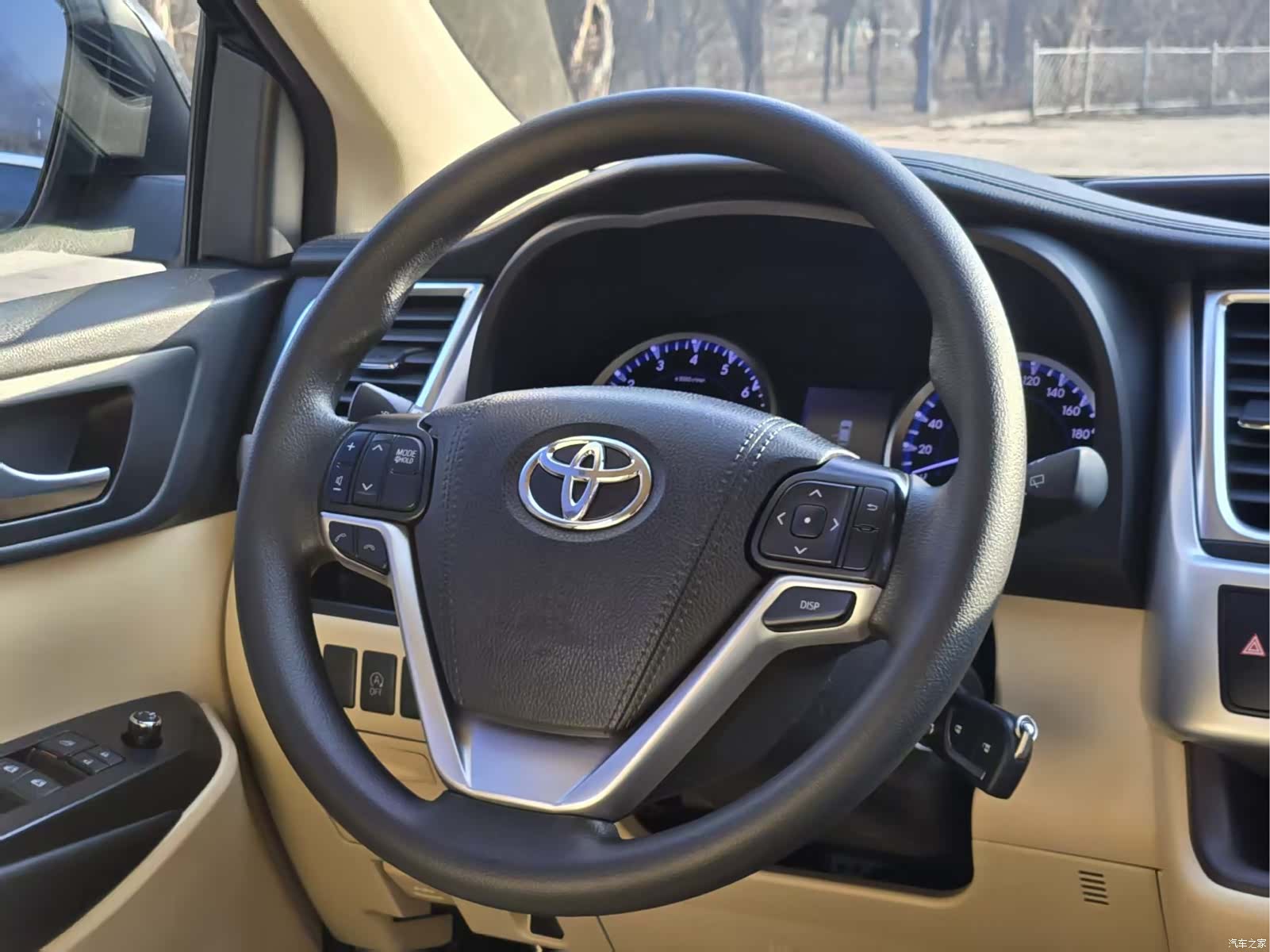 Toyota Highlander, 2019 11