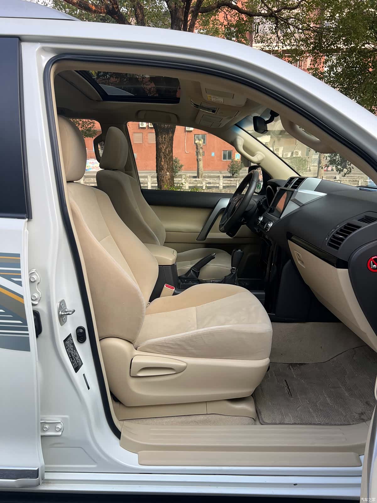 Toyota Prado, 2018 10